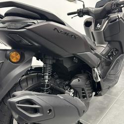 Yamaha Nmax occasion - Orange - photo 3/5