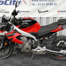 Aprilia Tuono occasion - Pontarlier - photo 2/4