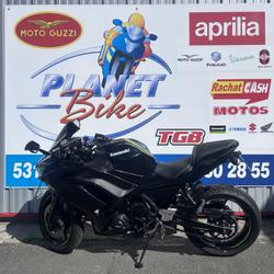 Kawasaki Ninja 650 occasion - Mayenne - photo 3/5