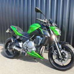 Kawasaki Z occasion - Ruaudin - photo 2/5