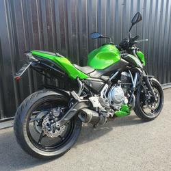 Kawasaki Z occasion - Ruaudin - photo 3/5