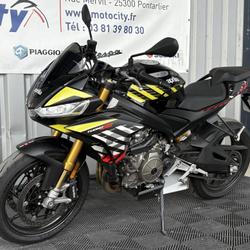 Aprilia Tuono occasion - Pontarlier - photo 2/3