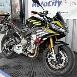 Aprilia Tuono occasion - Pontarlier - photo 3/3