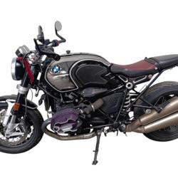 BMW Nine-T occasion - Pressigny-les-Pins - photo 2/5