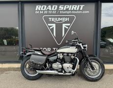 Triumph Speedmaster Ollioules