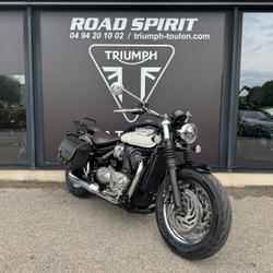 Triumph Speedmaster occasion - Ollioules - photo 2/5