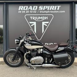 Triumph Speedmaster occasion - Ollioules - photo 3/5
