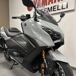 Yamaha T MAX occasion - Orange - photo 2/5
