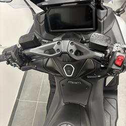 Yamaha T MAX occasion - Orange - photo 3/5