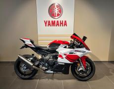 Yamaha YZF Besançon