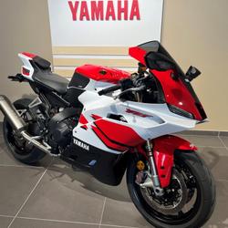 Yamaha YZF occasion - Besan&ccedil;on - photo 2/5