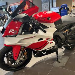 Yamaha YZF occasion - Besan&ccedil;on - photo 3/5