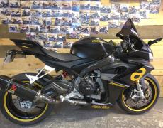 Aprilia RS Marseille 6e Arrondissement
