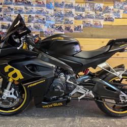 Aprilia RS occasion - Marseille 6e Arrondissement - photo 2/5