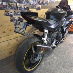 Aprilia RS occasion - Marseille 6e Arrondissement - photo 3/5