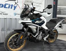 CFMOTO 700 MT Pontarlier