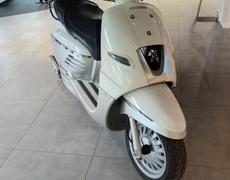 Peugeot Django Saint-Martin-d'Hères
