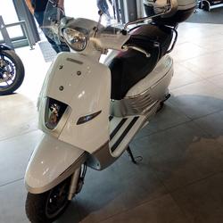 Peugeot Django occasion - Saint-Martin-d'H&egrave;res - photo 2/4