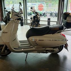 Peugeot Django occasion - Saint-Martin-d'H&egrave;res - photo 3/4