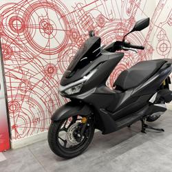 Honda PCX occasion - Paris 12e Arrondissement - photo 2/5