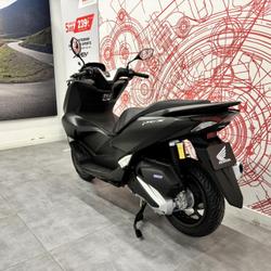Honda PCX occasion - Paris 12e Arrondissement - photo 3/5