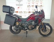 Honda CRF Mérignac