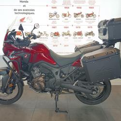 Honda CRF occasion - M&eacute;rignac - photo 2/4