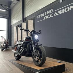 Harley Davidson Street Rod occasion - Hauconcourt - photo 2/5