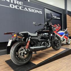 Harley Davidson Street Rod occasion - Hauconcourt - photo 3/5