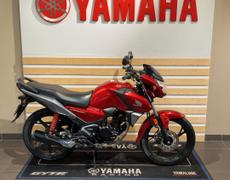 Honda CBF Seclin