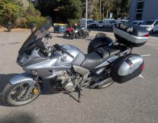 Honda CBF Lanester