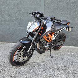 KTM Duke occasion - Perpignan - photo 2/5