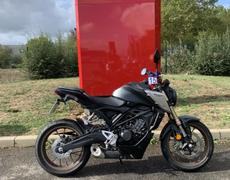 Honda CB Melun