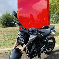 Honda CB occasion - Melun - photo 2/5