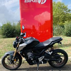 Honda CB occasion - Melun - photo 3/5