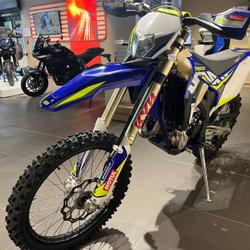 Sherco SE-F 300R FACTORY occasion - Besan&ccedil;on - photo 2/3