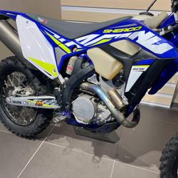 Sherco SE-F 300R FACTORY occasion - Besan&ccedil;on - photo 3/3