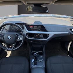 BMW Serie 1 118i 140 ch DKG7 Lounge Bruz
