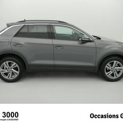 Volkswagen T-Roc T-Roc 1.0 TSI 116 Start/Stop BVM6 VW Edition Pontarlier