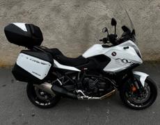 Honda NT Albi