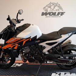 KTM Duke occasion - Eckbolsheim - photo 2/4