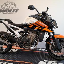 KTM Duke occasion - Eckbolsheim - photo 3/4