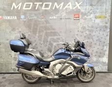BMW K 1600 Woippy