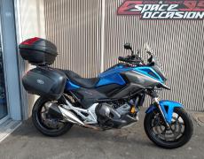 Honda NC Saint-Ouen-l'Aumône