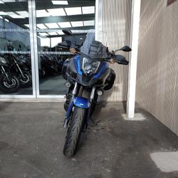 Honda NC occasion - Saint-Ouen-l'Aum&ocirc;ne - photo 2/3