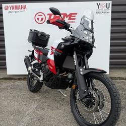 Yamaha XTZ occasion - N&icirc;mes - photo 2/5