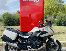 Honda NT Melun