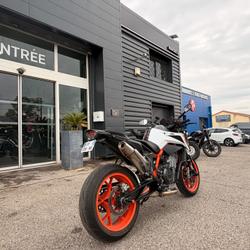 KTM Duke occasion - Marseille 1er Arrondissement - photo 2/5