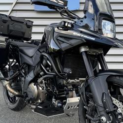Suzuki DL V-STROM 1050 occasion - Gonfreville-l'Orcher - photo 2/5