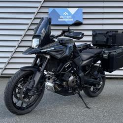 Suzuki DL V-STROM 1050 occasion - Gonfreville-l'Orcher - photo 3/5